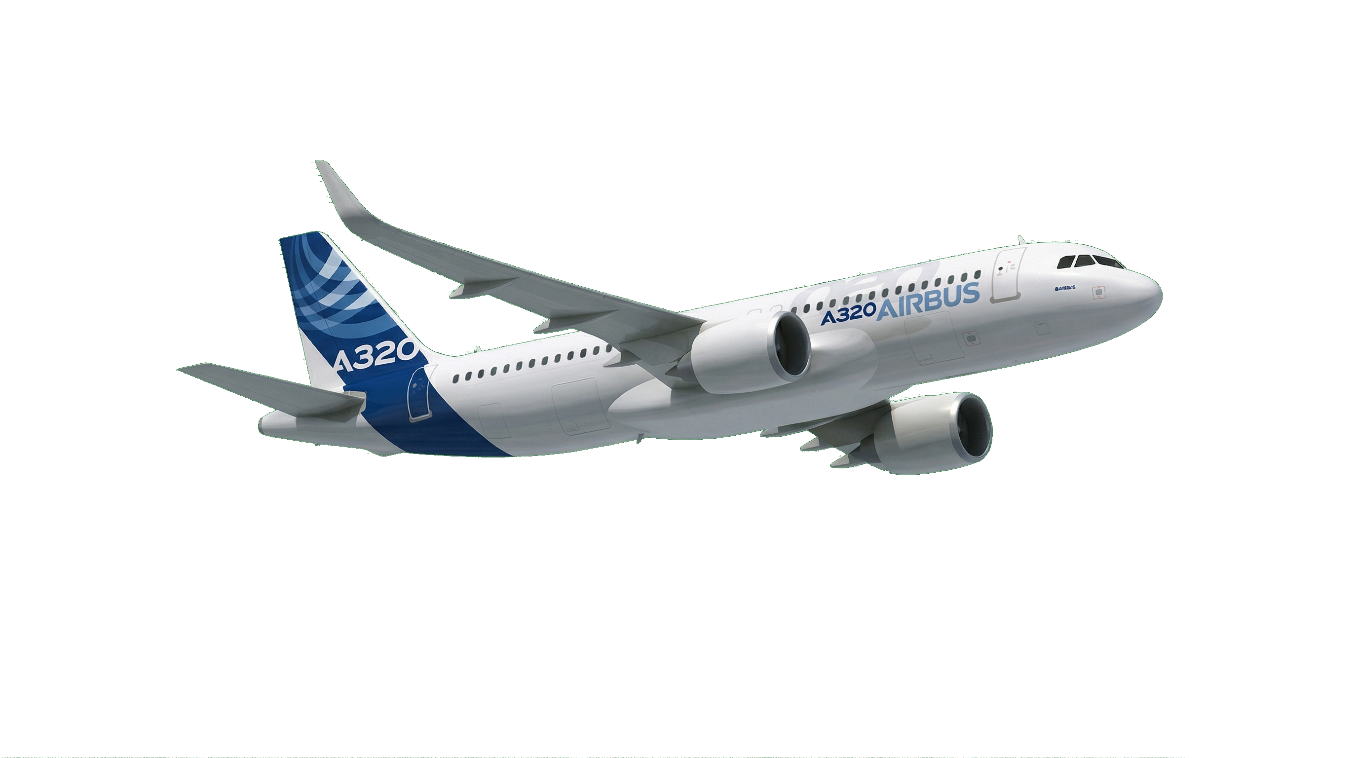Airbus A320