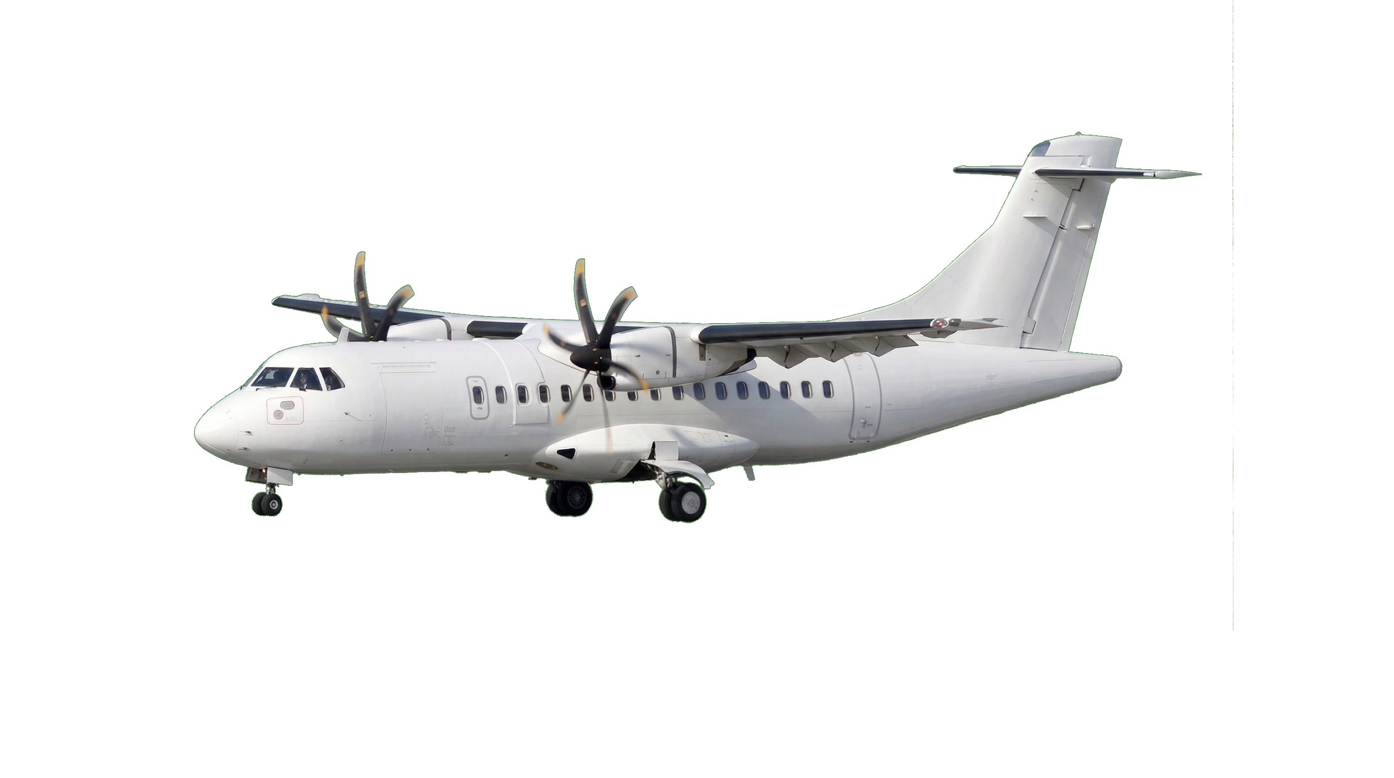 ATR 500