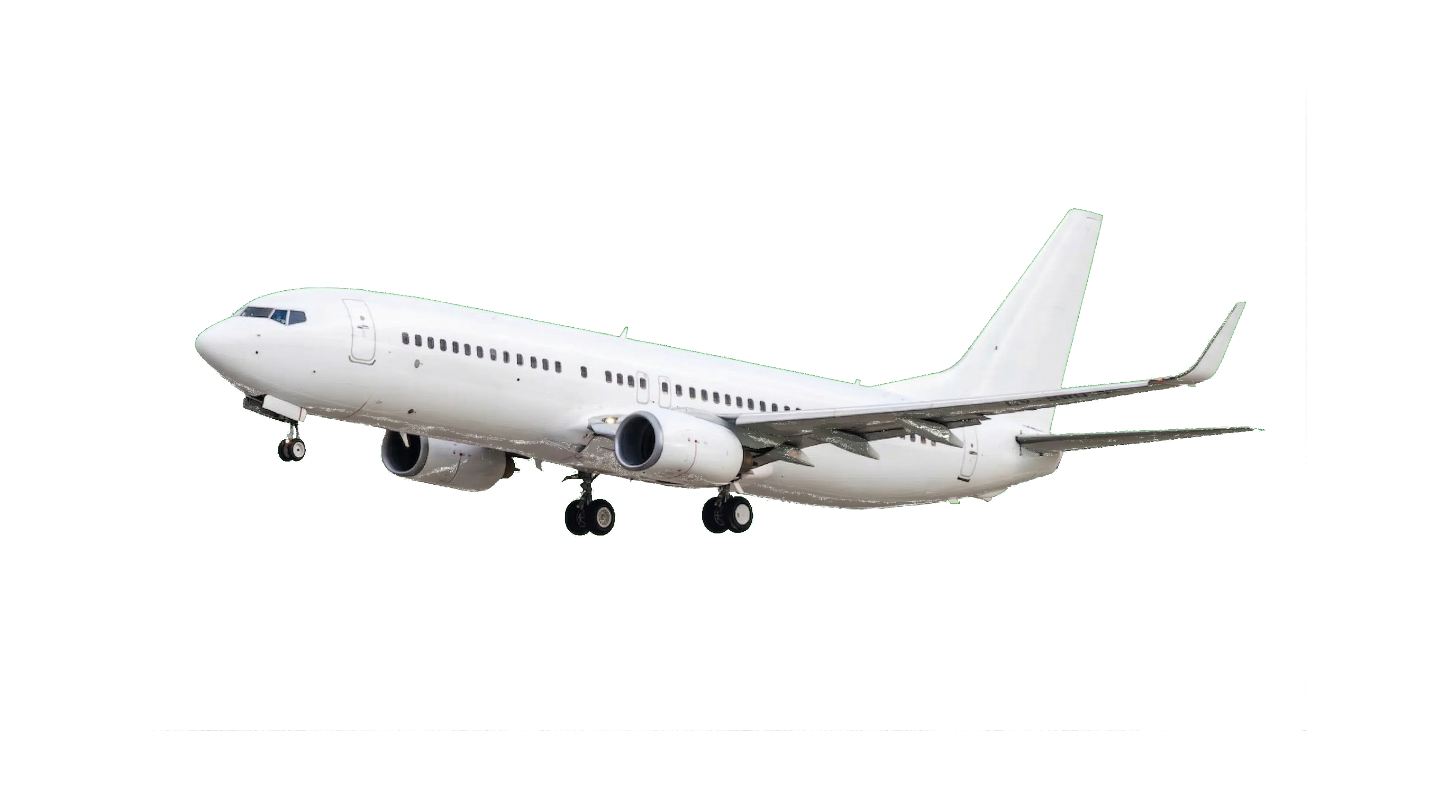 Boeing 737